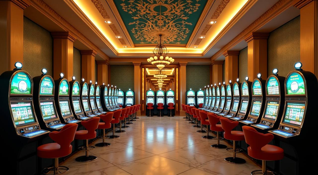 nesia4d Slots